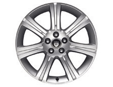 Wheel-Road-Alloy (Jaguar OEM) C2P1011OEM