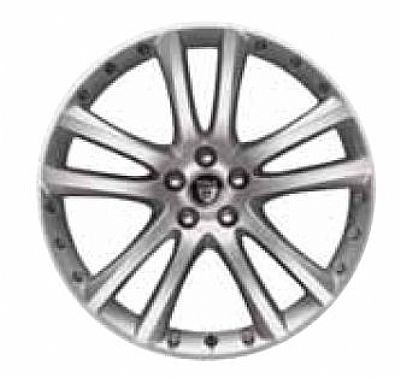 Wheel-Road-Alloy (Jaguar OEM) C2P1015OEM