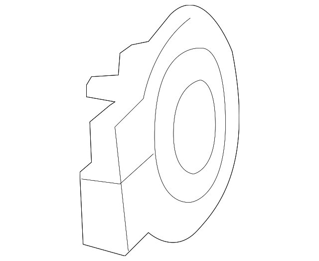 Speaker C2P10197OEM