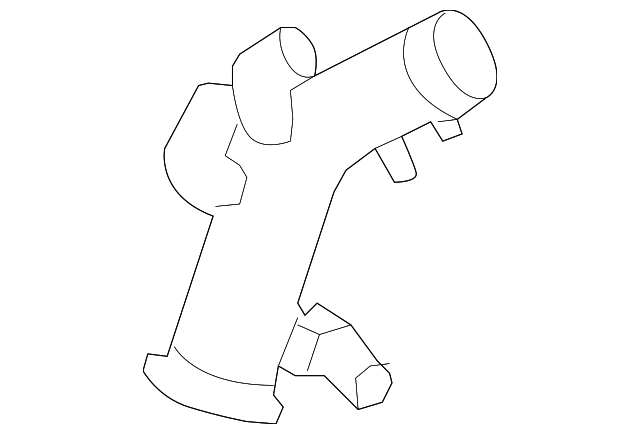 Tube-Air C2P10222OEM