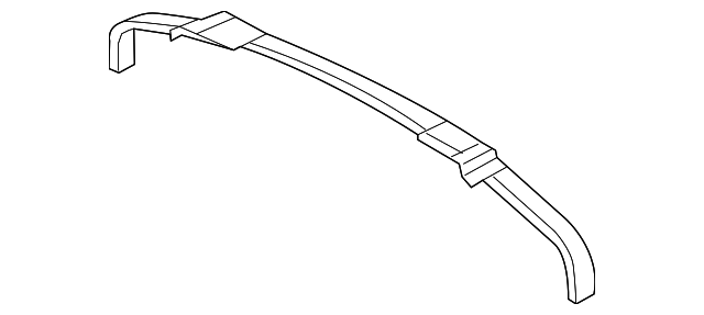 Panel-Reinforcem (Jaguar OEM) C2P10812OEM