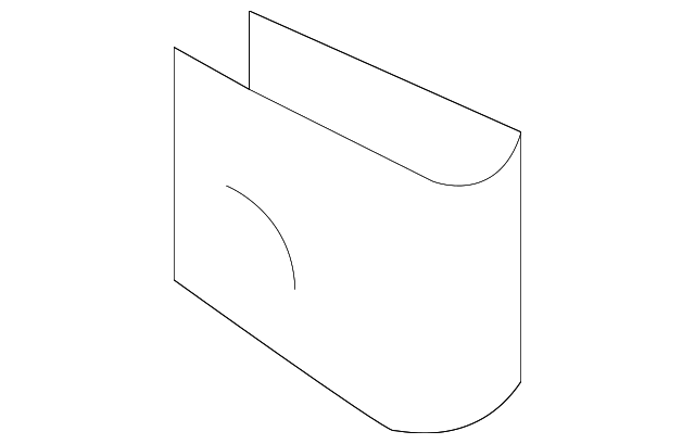 Clip-Spring C2P11430OEM