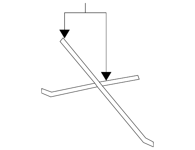 Bracket C2P11432OEM