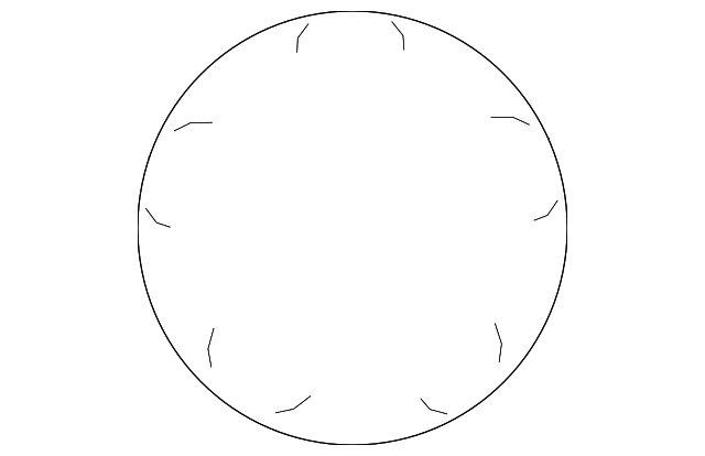 Wheel-Road-Alloy C2P11441OEM