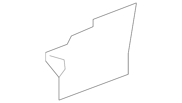 Extension C2P11574OEM