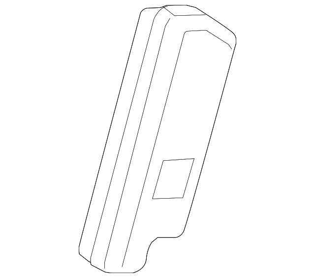 Module-Airbag C2P11848OEM