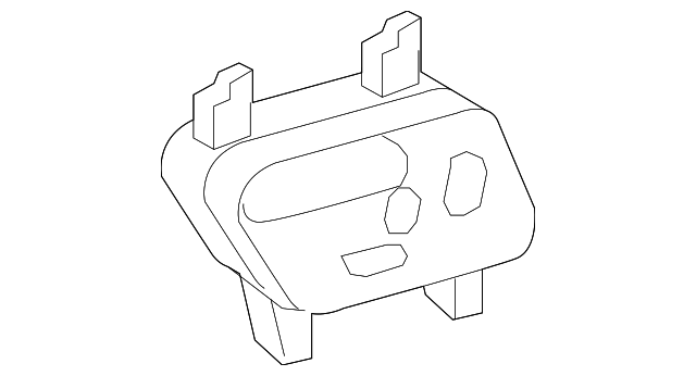 Switchpack-Seat C2P12013OEM