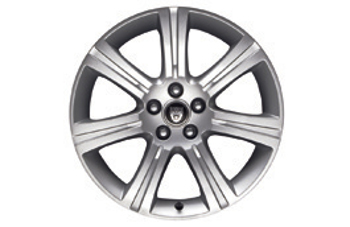Wheel-Road-Alloy (Jaguar OEM) C2P12612OEM