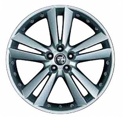 Wheel-Road-Alloy (Jaguar OEM) C2P12616OEM