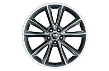 Wheel-Road-Alloy (Jaguar OEM) C2P12620OEM