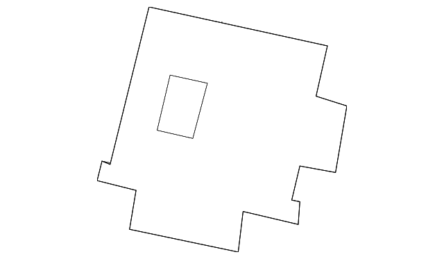 Module-Control (Jaguar OEM) C2P12843OEM