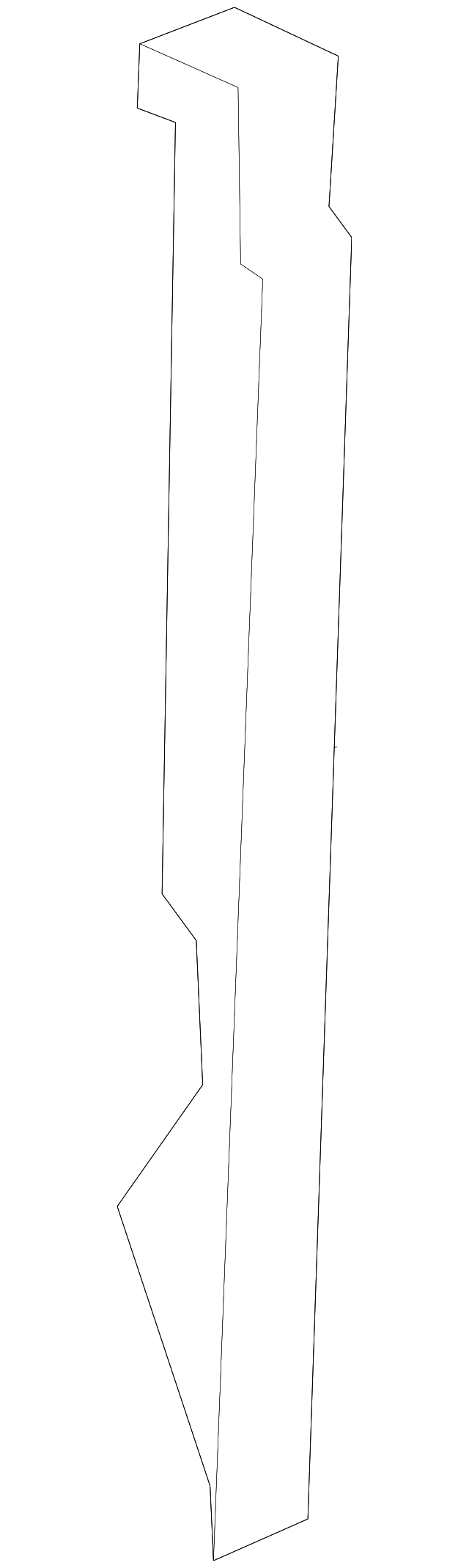 Seal-Radiator (Jaguar OEM) C2P13483OEM