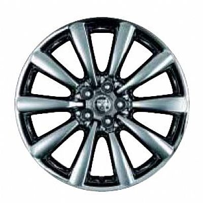 Wheel-Road-Alloy (Jaguar OEM) C2P14210OEM