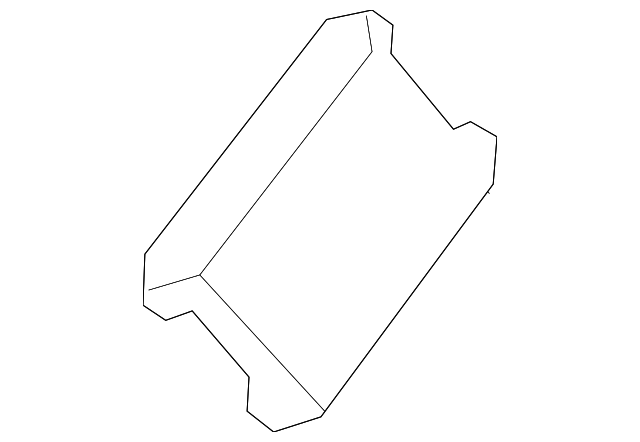 Module-Air Con (Jaguar OEM) C2P14593OEM
