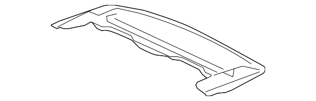 Liner (Jaguar OEM) C2P15344OEM