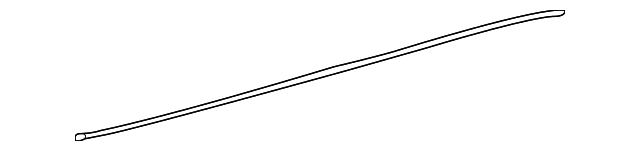 Cable-Aerial Coa (Jaguar OEM) C2P16047OEM