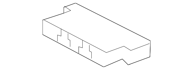 Module-Seat Cont (Jaguar OEM) C2P16621OEM