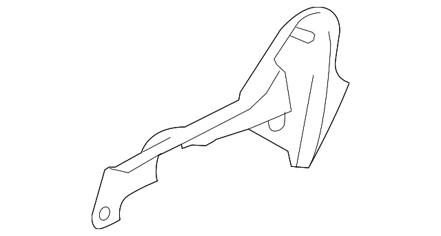 Cover-Mechanism (Jaguar OEM) C2P16757NUGOEM