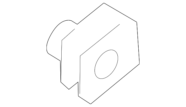 Cap-Dust (Jaguar OEM) C2P17597OEM