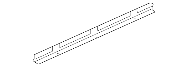 Flange-Mounting (Jaguar OEM) C2P18365OEM
