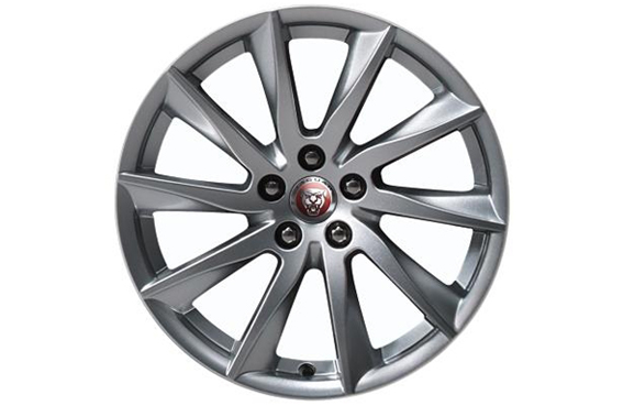 Wheel-Road-Alloy (Jaguar OEM) C2P18511OEM
