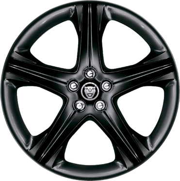 Wheel-Road-Alloy (Jaguar OEM) C2P21003OEM