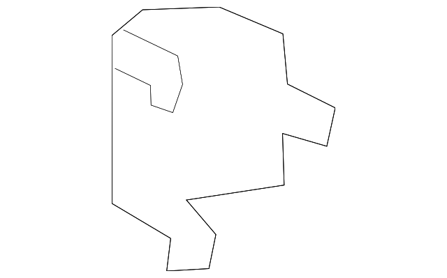 Shield (Jaguar OEM) C2P21153OEM