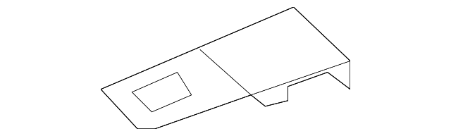Finisher-Switchp (Jaguar OEM) C2P21541PMBOEM