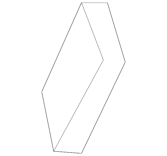Cover (Jaguar OEM) C2P22197LMLOEM
