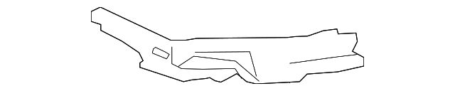 Bracket-Mounting (Jaguar OEM) C2P22205OEM