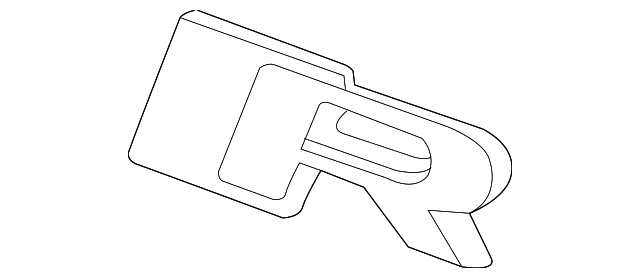 Badge (Jaguar OEM) C2P22603OEM