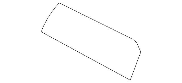 Panel-Veneer (Jaguar OEM) C2P2285OEM