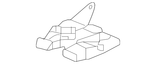 Sensor-Height (Jaguar OEM) C2P23816OEM