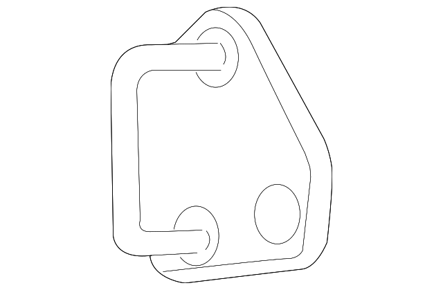 Striker-Trunk Lo (Jaguar OEM) C2P2426OEM