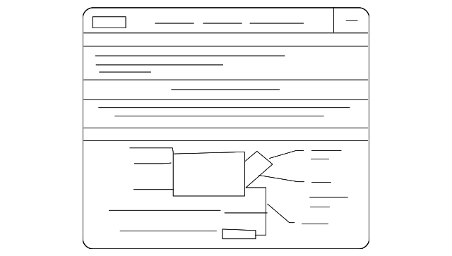 Label-Emission (Jaguar OEM) C2P24567OEM