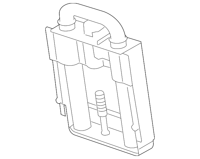 Roll-Protective (Jaguar OEM) C2P24801OEM