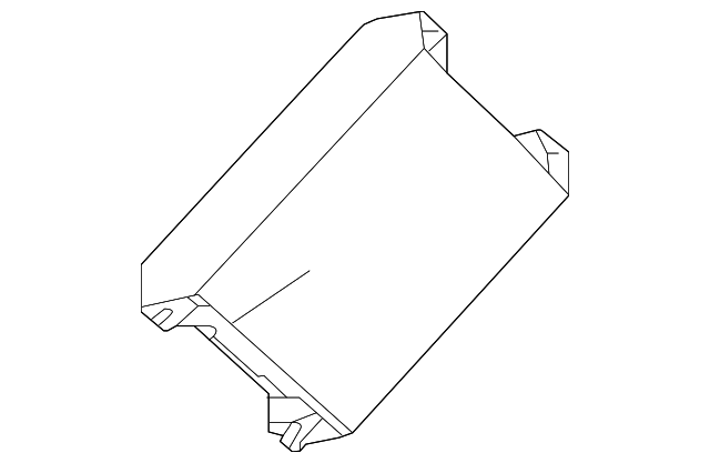 Module-Air Con (Jaguar OEM) (Jaguar OEM) C2P26056OEM