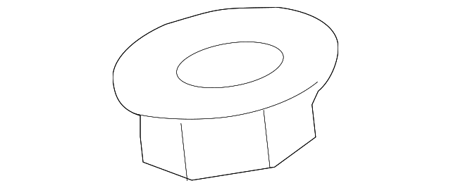 Nut And Washer C2P2732OEM