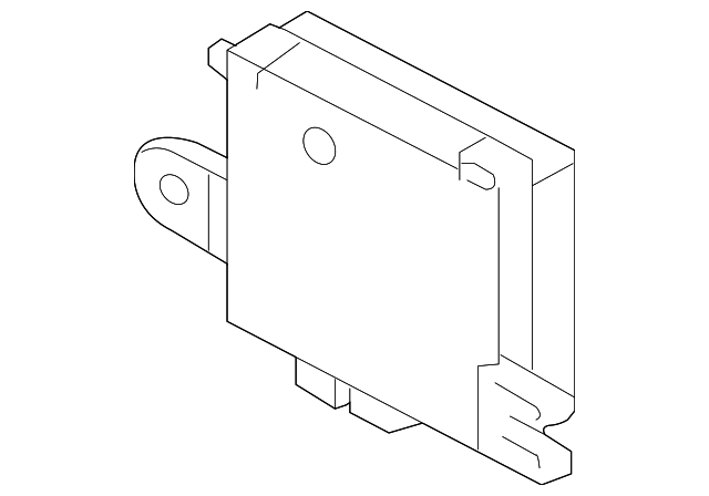Signal Splitter C2P2761OEM