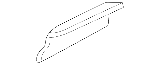 Reinf-Valance - Discontinued FJA2939ABOEM