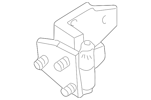 Hinge-Door FJE3042AAOEM