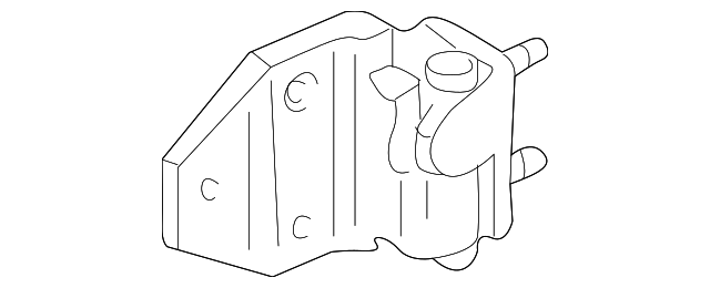Hinge-Door FJE3044AAOEM