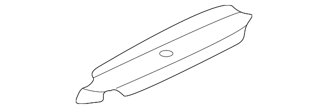 Reinf-A-Post - Discontinued FNA1348ABOEM