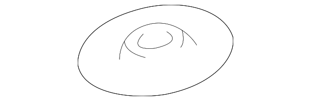 Seal-Spindle (Jaguar OEM) GJA8968AAOEM