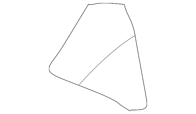 Knob - Discontinued GJB4760AAAGDOEM