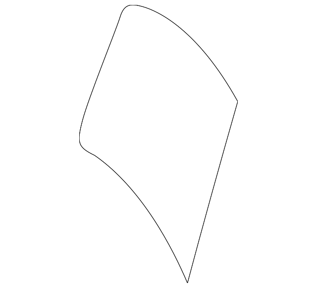Cover-Squab - Discontinued (Jaguar OEM) GJB5584BALEGOEM