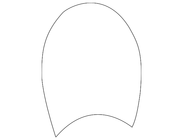 Cover-Squab - Discontinued (Jaguar OEM) GJE4314BASDZOEM