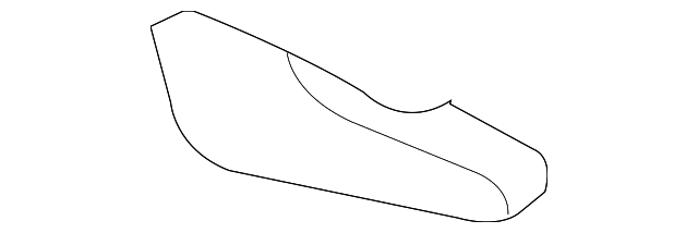Cover-Mechanism, Discontinued (Limited Supply) GJE4730AASDZOEM