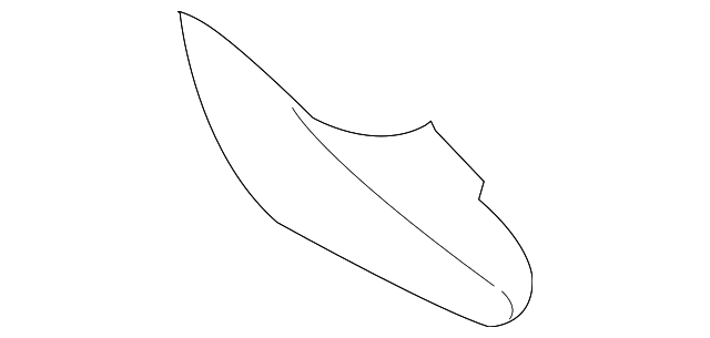 Cover-Mechanism - Discontinued (Jaguar OEM) GJE4731AASDZOEM