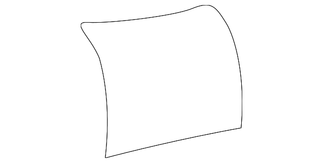 Cover-Cushion GJE5360BAAGDOEM